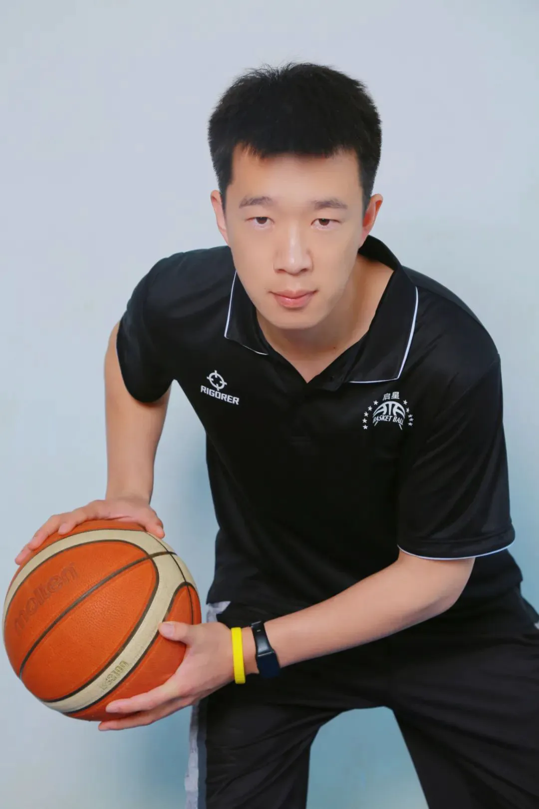 篮球周训练计划包括哪些内容呢图片_2